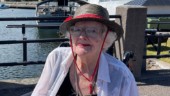 "Vi beundrade hennes mod – hon hade förmågan att glittra" • Ulla Flyger blev 105 år