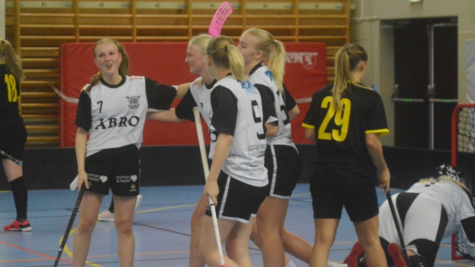 VIBK dam har inlett säsongen starkt. På fredagen blev det klart att Emma Sjökvist gör comeback i laget.