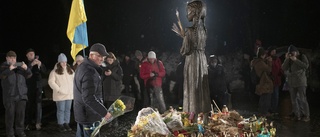 EU-parlamentet erkänner Holodomor som folkmord