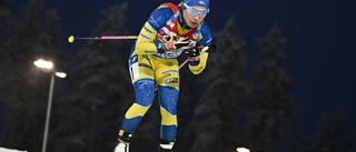 Skrällen: Magnusson tog första segern – vann sprinten i Frankrike • Dubbelt svenskt i topp