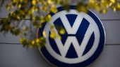 VW: Elpriserna slår mot elbilsförsäljning