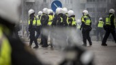 32-åringen drivande i upploppen – kan få hårdare straff