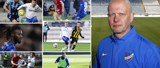 IFK-sportchefen om stora omsättningen: "Tror stenhårt på truppen"