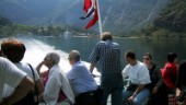 Ny turistskatt föreslås i Norge