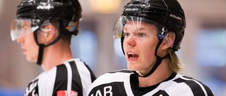 Bättre än prognosen – då gör Luleå Hockey-centern comeback