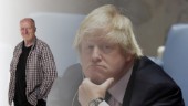 ”Jag vill ha samma frisyr som Boris Johnson”