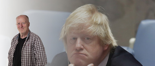 ”Jag vill ha samma frisyr som Boris Johnson”