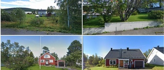 Listan: 4,8 miljoner kronor för dyraste huset i Kiruna kommun senaste månaden