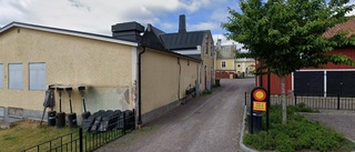 Nya ägare till villa i Borensberg - 6 500 000 kronor blev priset