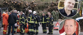 Nygammal civilplikt ska öka antalet brandmän: "Något måste göras"