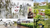 Bostäderna i Eskilstuna som flest var intresserade av under 2022 – jordbruksgård regerar: "Kul att nå toppen på listan"