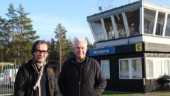 De vill se elflyg på Västerviks flygplats: "Drivkraften är att det kan bli miljövänligt att flyga"