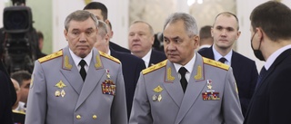 Ny rysk general för Ukrainakriget – igen