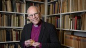 Ärkebiskopen: Det är kyrkans skyldighet att tala