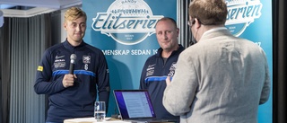 Villa-kaptenen om IFK: "Klart man har blivit imponerad"