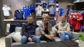 Deras dröm: Publikrekord, allsvenskt avancemang och livat på Curva Nordahl som öppnas för IFK-damerna