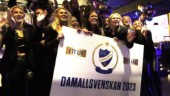 IFK Norrköping klart för Damallsvenskan efter stor dramatik