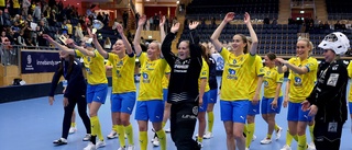 Sverige vann fyrnationsturneringen – efter VM-finalrepris mot Finland: "Fick gåshud"
