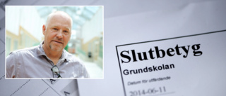 70 elever klarade inte kraven för gymnasiet – ändå ökade behörigheten • Så rankar Gotlands skolor mot fastlandet
