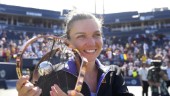 Tränare: "Inte en chans" att Halep dopat sig