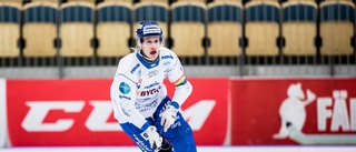 Förlust för IFK Motala i premiären – så rapporterade vi