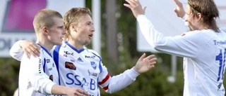 IFK går på vila som serieledare