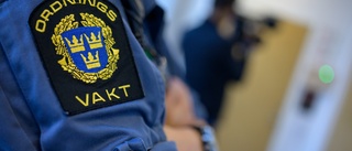 Brottsligt att inte ha vakter under Enköpingsfestival