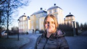 Ericsbergs slott satsar publikt ✓Nora, 21, ansvarig ✓Konferenser ✓Boende i flyglarna ✓Guidade turer ✓Får ofta filmförfrågningar