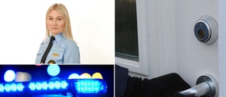 Kaos när maskerade inkräktare tog sig in på privatfest – polisen: "De var inte inbjudna" ✓Misshandel ✓Tumult