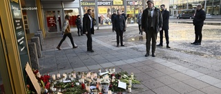 Polisutredare till Stockholm – trots fyra mord