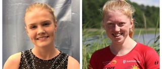 Katrineholmare prisas på idrottsgala – både Tilde och Elsa får stipendier