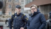 Strömmer om våldsvågen: Exceptionellt dygn