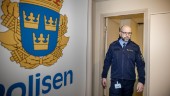 Polisen: "Rent teoretiskt hade ett mord kunnat förhindras"