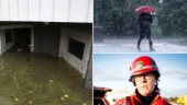 Bästa knepen mot översvämning i källaren – här är experternas tips • ”Ett ansvar att vara förberedd”