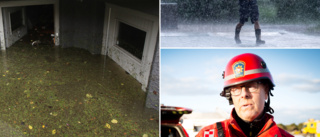 Bästa knepen mot översvämning i källaren – här är experternas tips • ”Ett ansvar att vara förberedd”