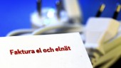 Företagarna om elstödet: Inte en dag för tidigt