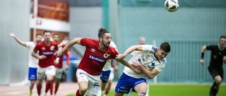 IFK Luleå stod emot till paus: Sedan avgjorde Degerfors