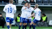 IFK:s segerskytt om cupen: "Vi vill gå hela vägen"