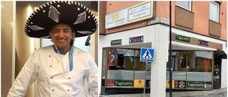 Alfonso öppnar Enköpings första tacorestaurang
