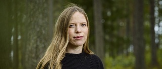 Författarstjärnan från Luleå som lyser allt klarare