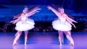 Kulturskymning på SN – ingen recension av balett