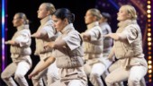 Uppsaladansare i "Talang" – värvade efter instagramfilm