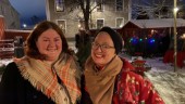 Så var julmarknaden på Villa Vimmerby: "Kreativa företagare lyfter varandra" • VIDEO: Upplev stämningen