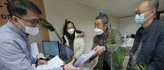 Adopterade från Sydkorea kräver utredning