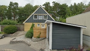133 kvadratmeter stort hus i Norrköping sålt till nya ägare