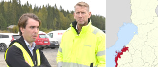 Northvolt åker på rekryteringsturné utomlands • Målet: hitta personal till Skellefteå 