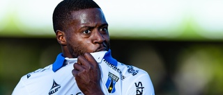 Klart: Han blir IFK Norrköpings första värvning • "Kan spela på flera positioner"