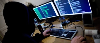 Samhället alltmer sårbart för hacker-attacker