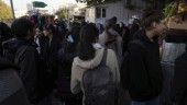 Iransk minister: Tolerera kvinnor utan sjal