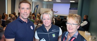 Sveriges skidledare samlade i Linköping
